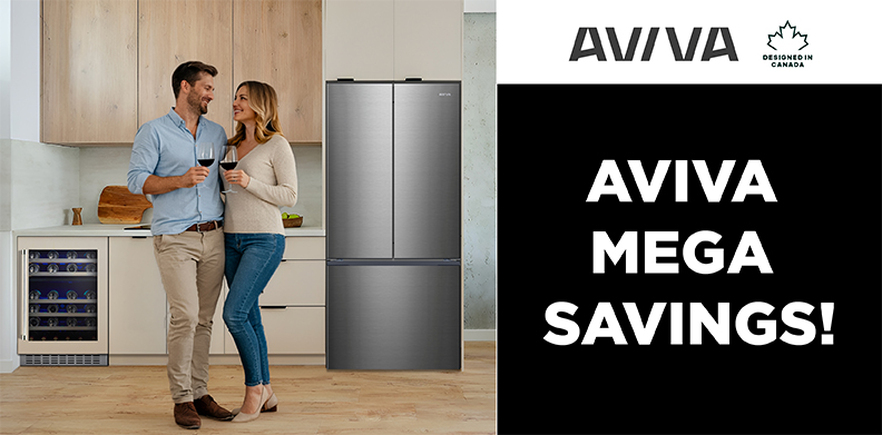 AVIVA MEGA SALE!