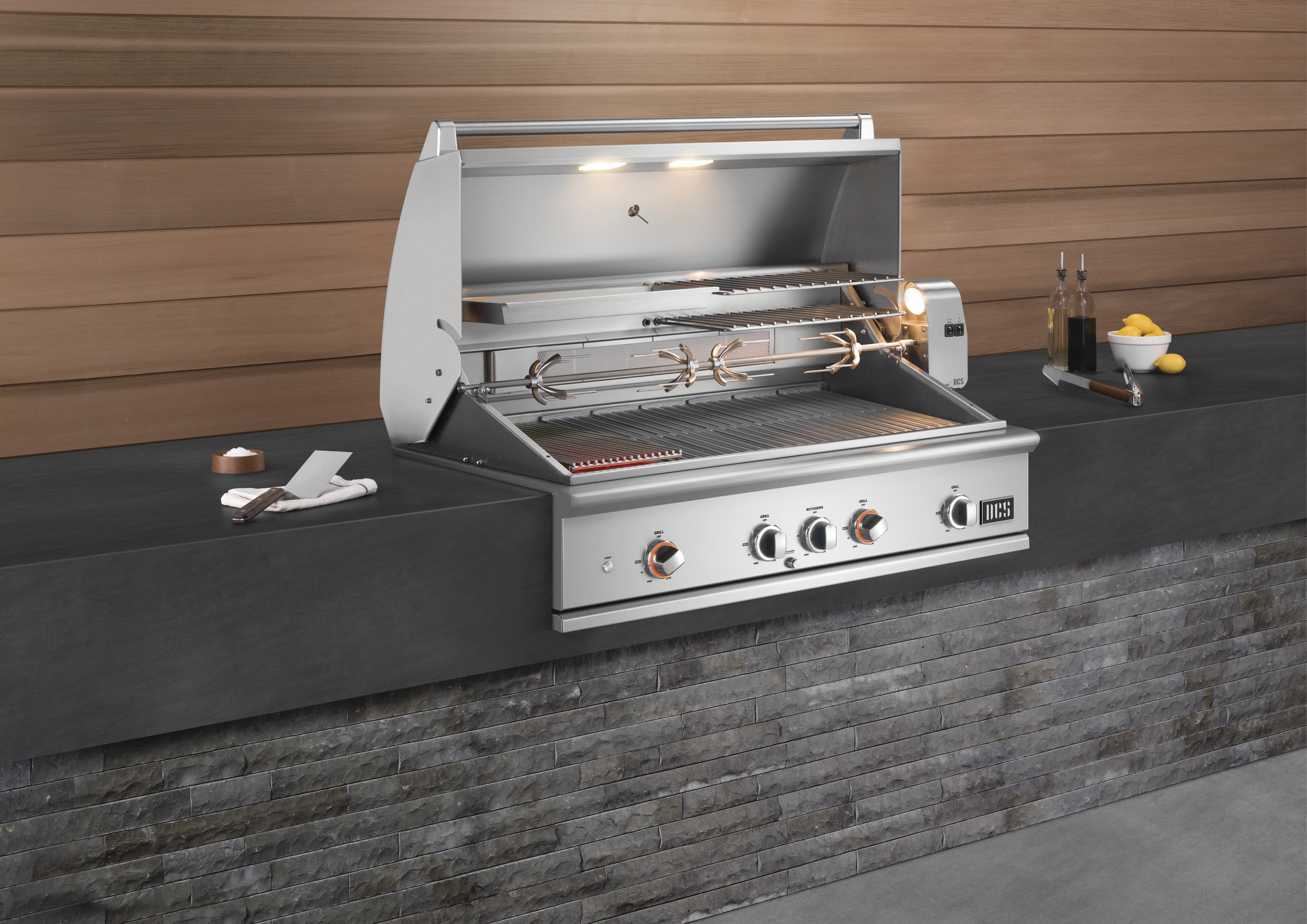 DCS By Fisher Paykel
