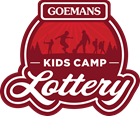 Kids Camp Lottery