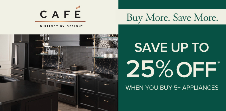 CAFÉ BUY MORE. SAVE MORE.