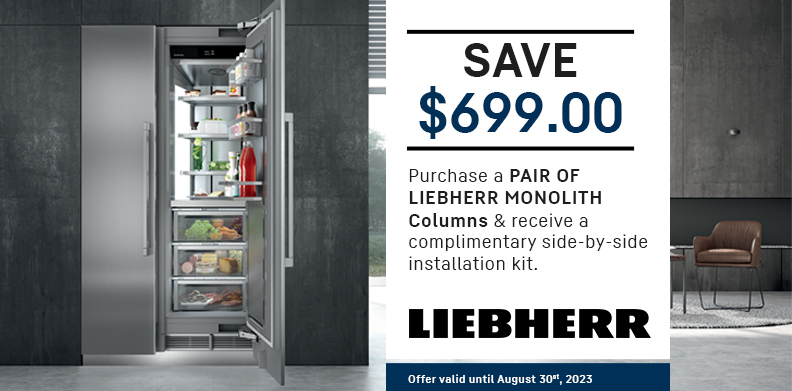 LIEBHERR MONOLITH COLUMNS