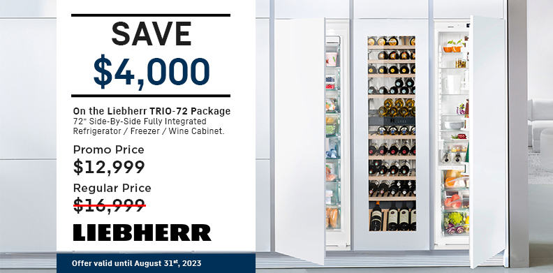 LIEBHERR TRIO-72
