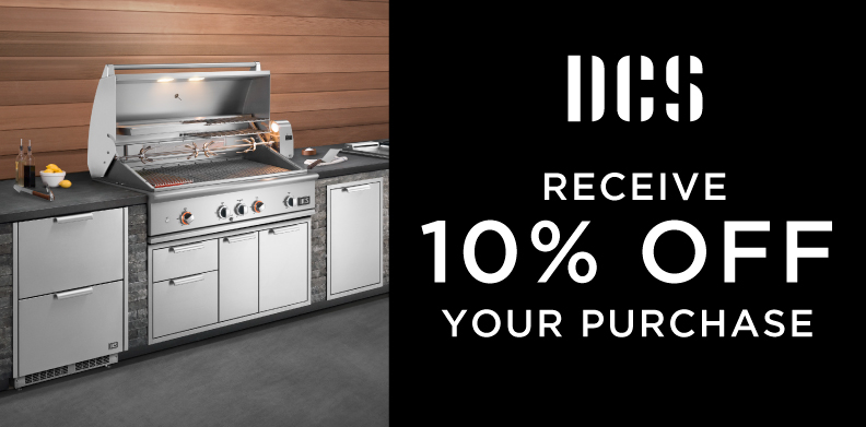 DCS END OF YEAR SALE
