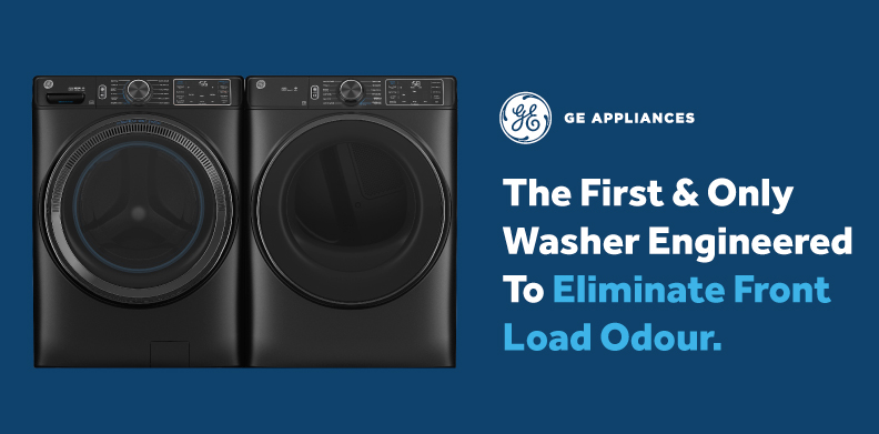 GE LAUNDRY SALE
